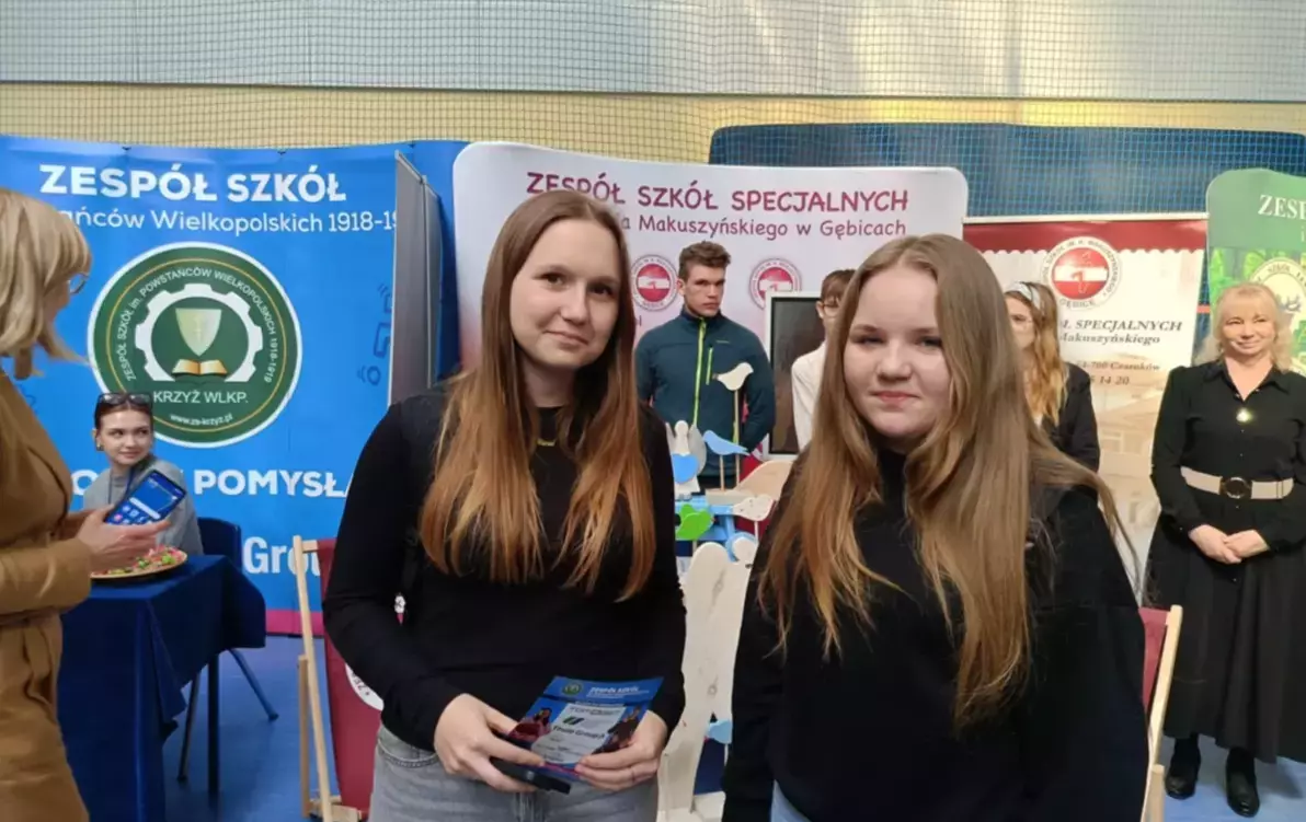 Zdjęcie do Wyb&oacute;r zawodu