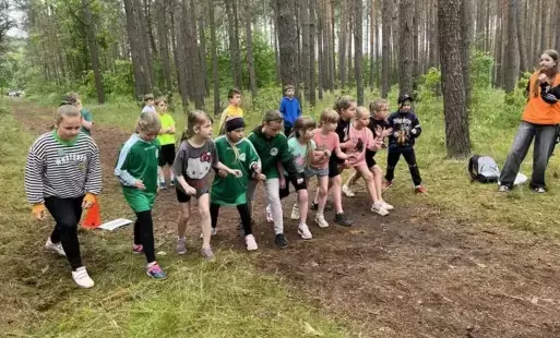 Zdjęcie do Cross im. J&oacute;zefa Noji