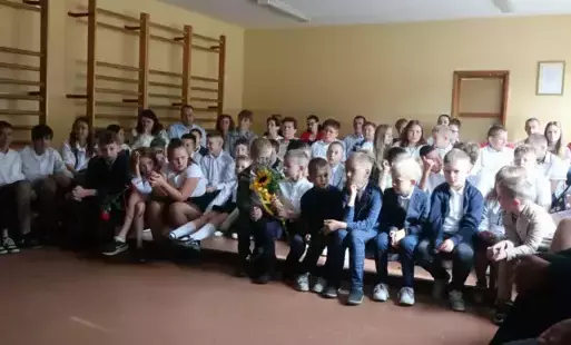 Zdjęcie do Zakończenie roku szkolnego 2024/2025
