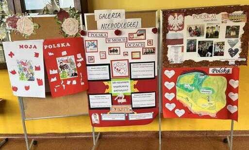 Galeria Niepodległej