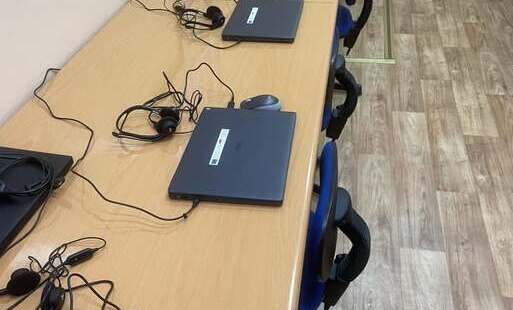 Laptopy