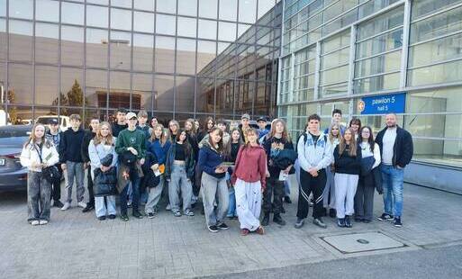 Targi edukacyjne