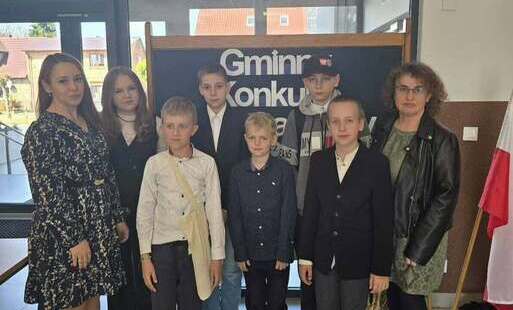 Konkurs Ortograficzny