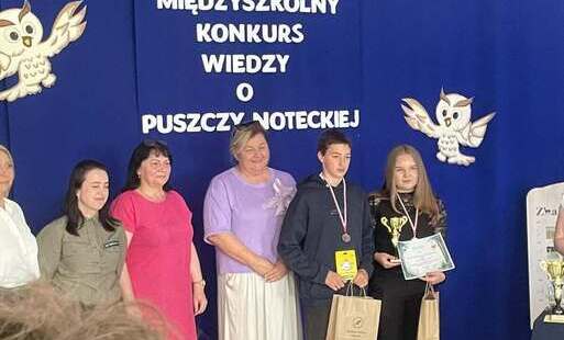 Puszcza Notecka