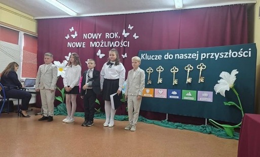 Zdjęcie do Uroczyste rozpoczęcie Roku Szkolnego 2026/2027