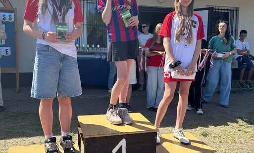 XXXIII Cross im. Józefa Noji w Pęckowie